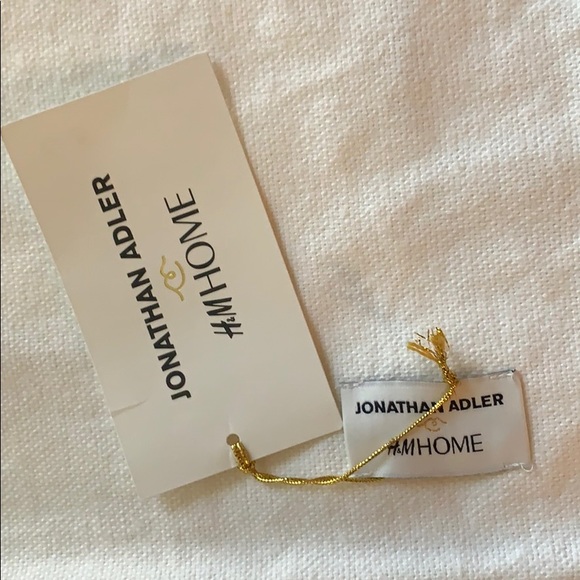 JONATHAN ADLER & H&M Pillow - Picture 11 of 13